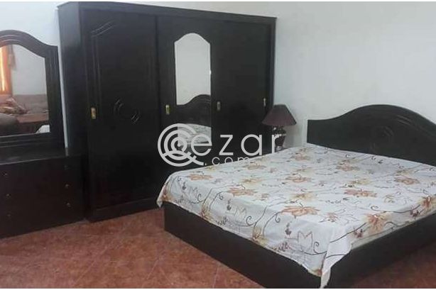 Double bedroom set FULL photo 1