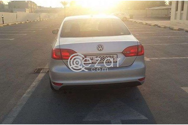Jetta 2014 photo 4