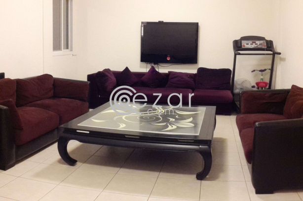 2 BHK SHARING ACCOMMODATION  - Near Sana Signal, Old Al Ghanim photo 3