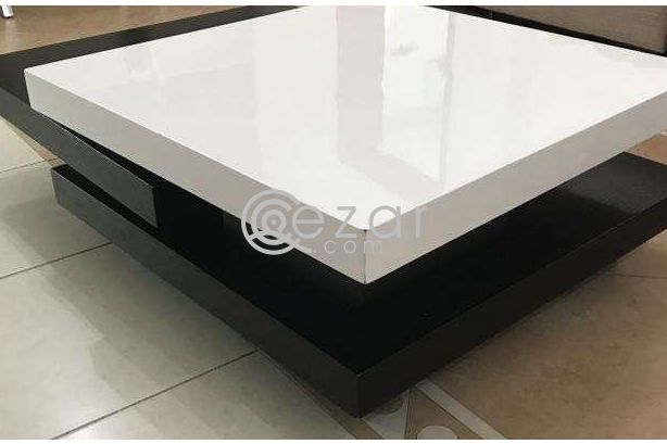 Center Table photo 4