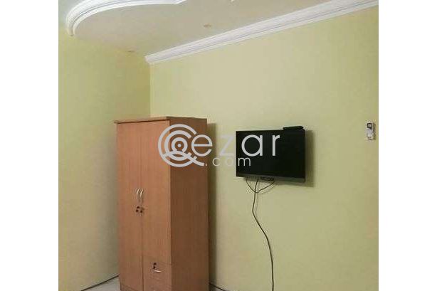 Fully furnished Rooms for Rent at Al Wakrah near Health Centre photo %index%