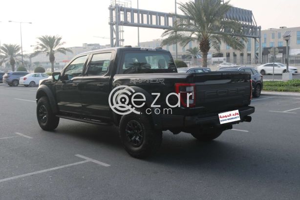 Ford F150 Raptor  2022 photo 5
