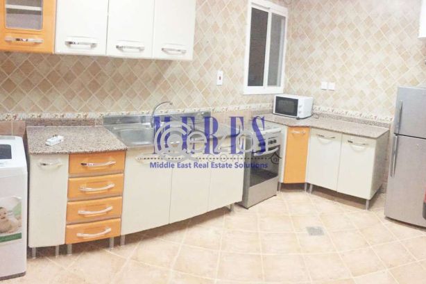 1 BHK Fully Furnished Flat in Mugalina photo %index%