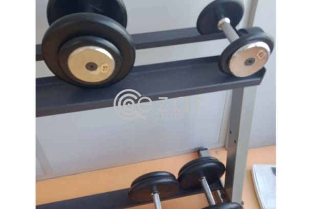 Used GYM Equipment for Sale photo 1