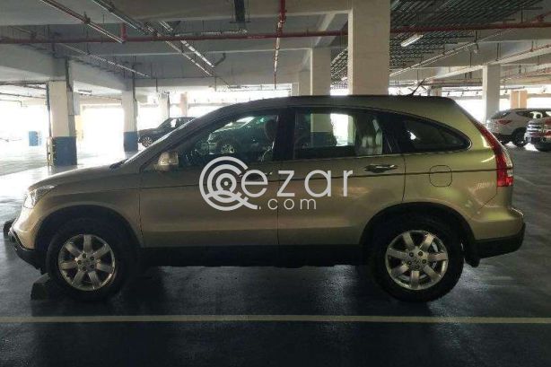 2008 Honda CRV, 33000km, superb condition photo 2