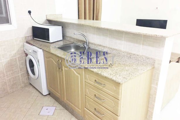 1 BHK Fully Furnished Flat in Mugalina photo %index%