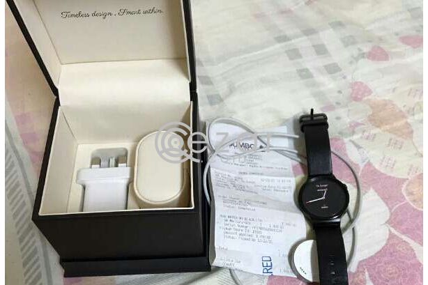 HUAWEI WATCH 1 black photo 2