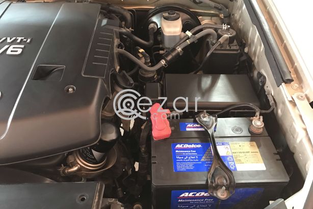 Prado  One owner since new photo 7