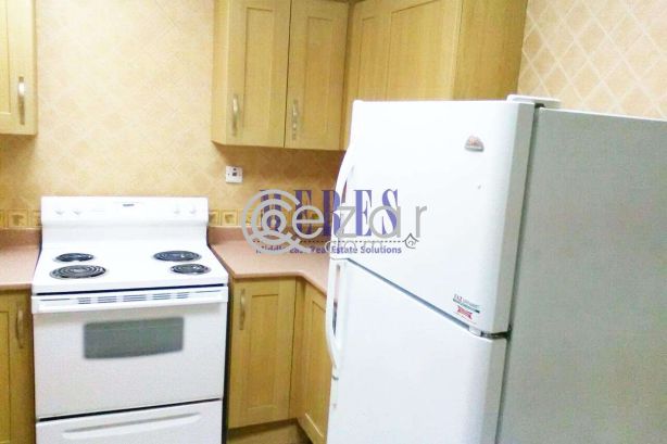 2 Bedroom Furnished Flat in Najma photo %index%