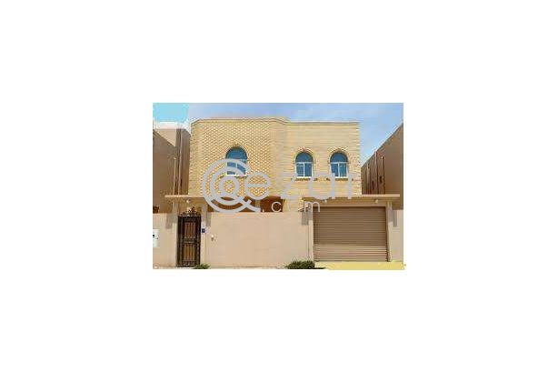 Family Rooms for rent in Doha (Studio 7 1BHK) - صورة %index%