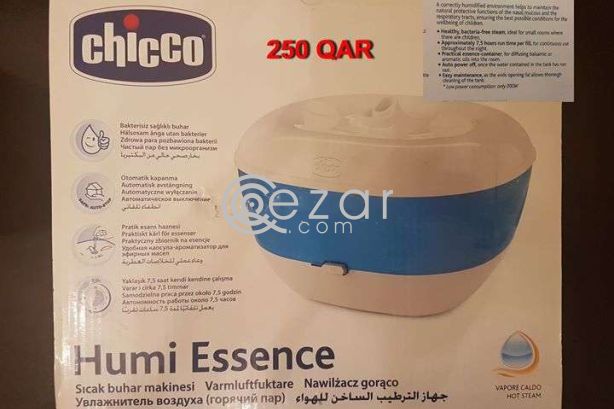 Different baby items for sale photo 7