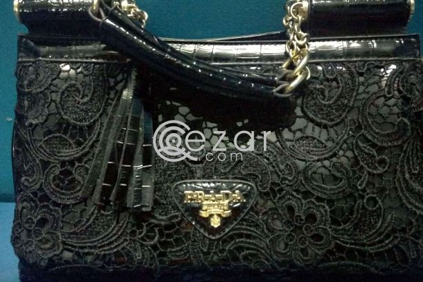 Original PRADA MILANO Bag photo 1