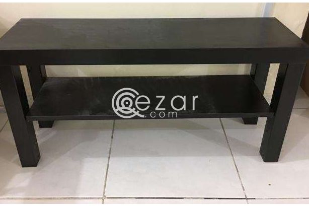 2 Tv stand for sale photo 2