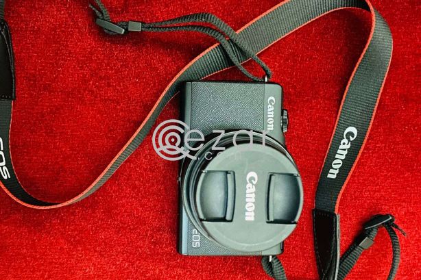 Canon Camera EOS M200 camera for Sale photo 5