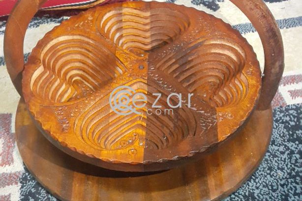 Wooden Handicrafts for daily use and Decorate photo 8