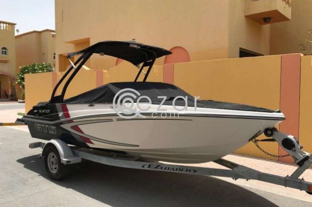Glastron 185 GTS (year 2015) - صورة 6