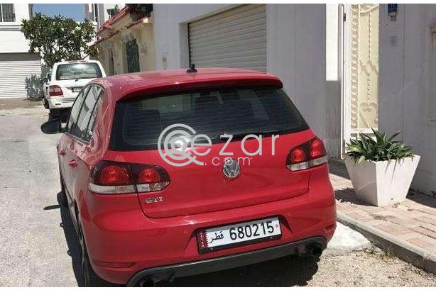 GTI 2010 for sale - صورة 2