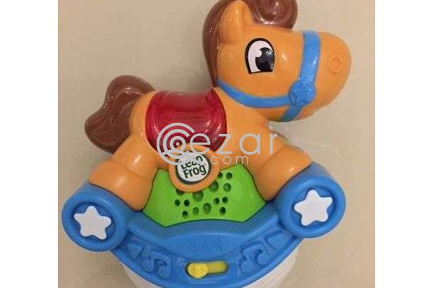 Baby toys, gears and accessories photo 1