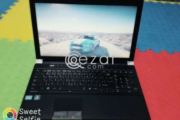 TOSHIBA Laptop Urgent Sale photo 9