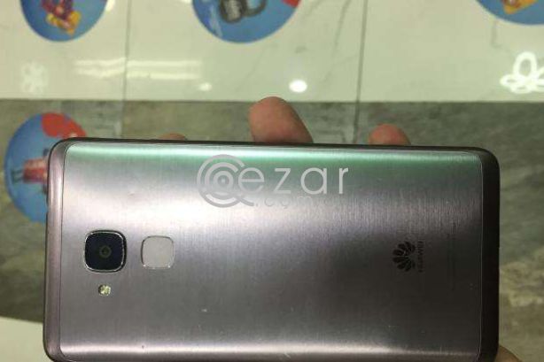 Huwaei good condition 2GB ram and finger print photo 2