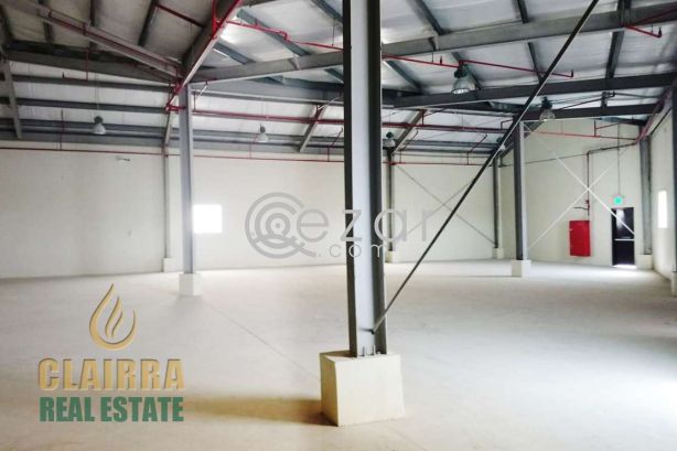 Affordable Labor Camp with Store and Offices - صورة %index%