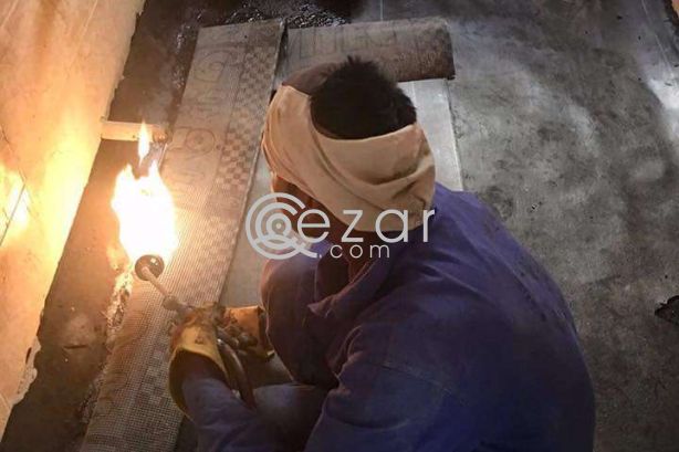 تركيب العازل الحراري و المقاولات photo 3