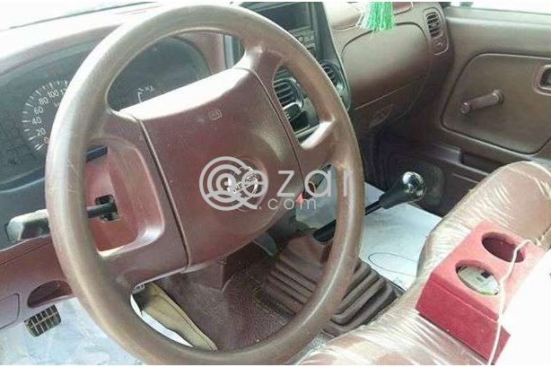 Nissan PIckup for sale photo 1