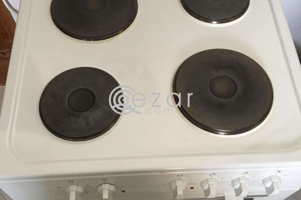 Ignis cooking range photo 2