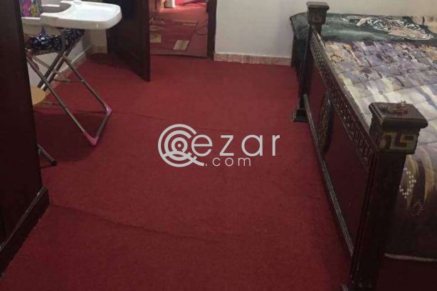 Fully furnished 2 bedrooms apartment photo 11