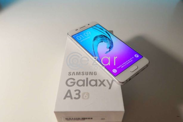 Brand New Samsung A3-6 For sale photo 1