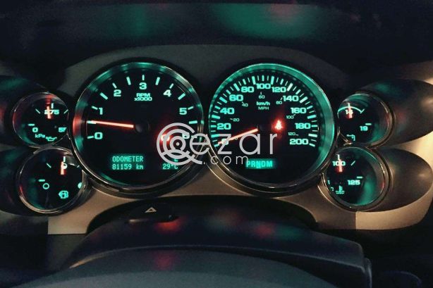 2012 chevrolet silverado - صورة 2