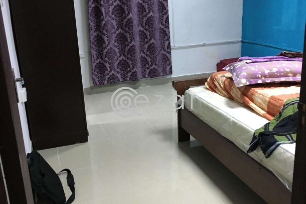 1bhk unfurnished at newslata near al arabi sports club photo 1