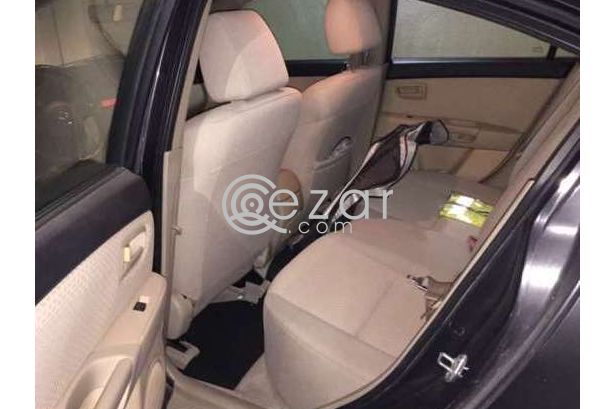 2006 Mazda 3 model photo 3