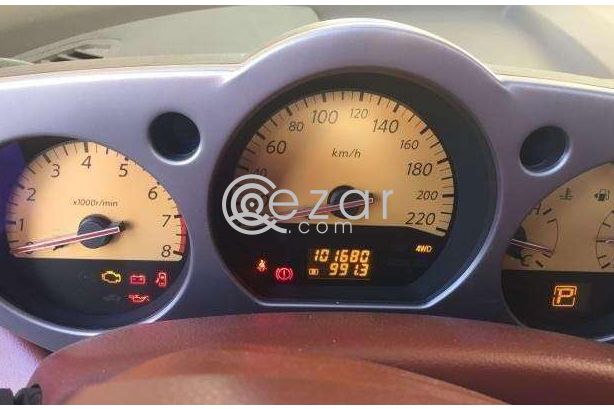 Nissan Murano V6 3.5- Good Conditions photo 2