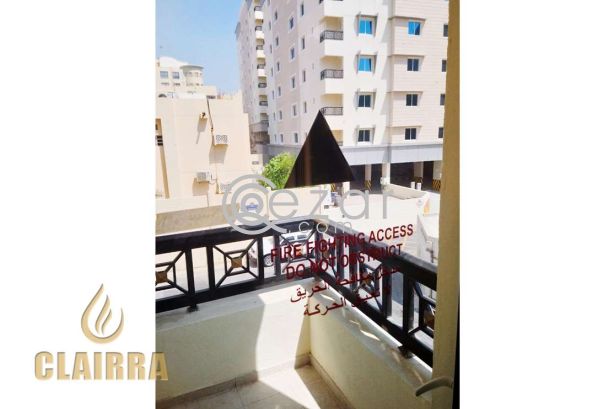 Convenient Brand New Building Apartment photo %index%