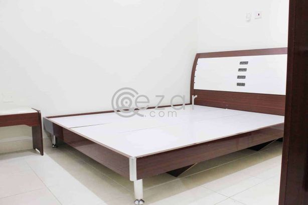 Semi-Furnished / Unfurnished 3BHK in Umm Ghuwailina photo %index%