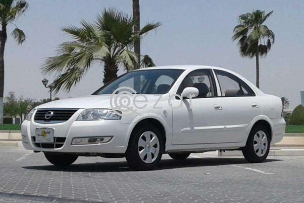 2013 Nissan Sunny photo 2