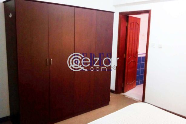 3 BHK Flat in Al Najma photo %index%