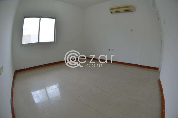 UNFURNISHED 2-BHK APARTMENT: AL SADD photo 1