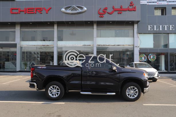 Chevrolet Silverado  - LT  2023 - صورة 5