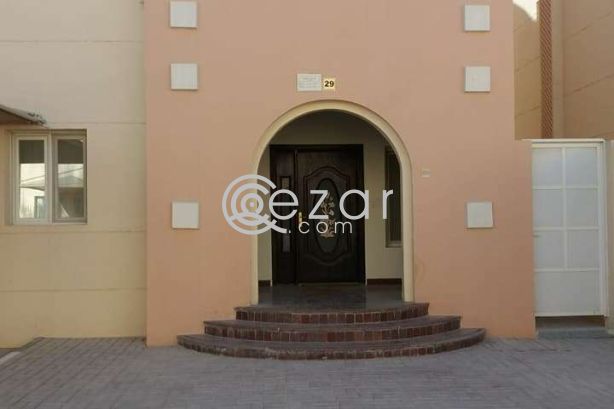 Villa for executive bachelors - صورة %index%