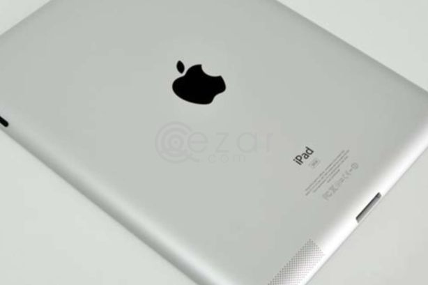 IPad3 Retina 16GB photo 1