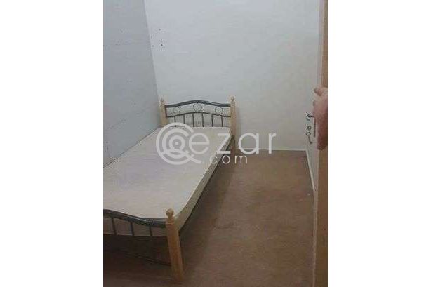 Ptp admin; 750 ALL INCLUDED BED SPACER & SMALL PARTITION. NOT CROWDED..BACK OF AL SAFAA CLINIC photo %index%