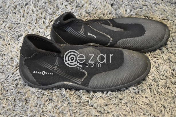 Diving Set - Balance Items photo 9