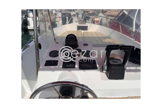 Robalo 25 feet - 2 x Yamaha 200HP - صورة 4