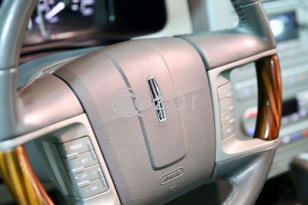 LINCOLN 2007 MKX PERFECT CONDITION . - صورة 6