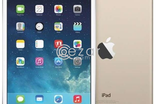 Apple IPad Pro 256GB photo 1