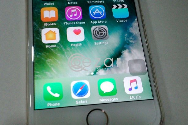 6s 64GB Rosegold, Warranty until October 2017 photo 3