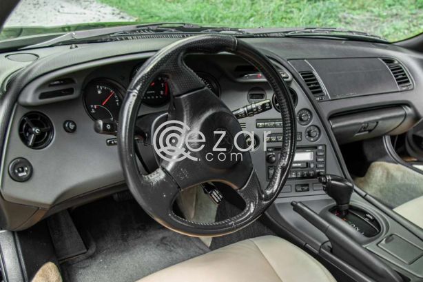 1998 Toyota Supra Twin Turbo photo 5