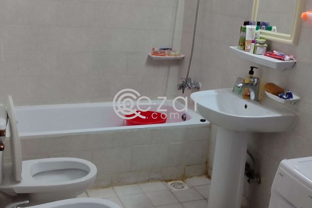 Sharing 1 BHK FLAT ON RENT photo %index%